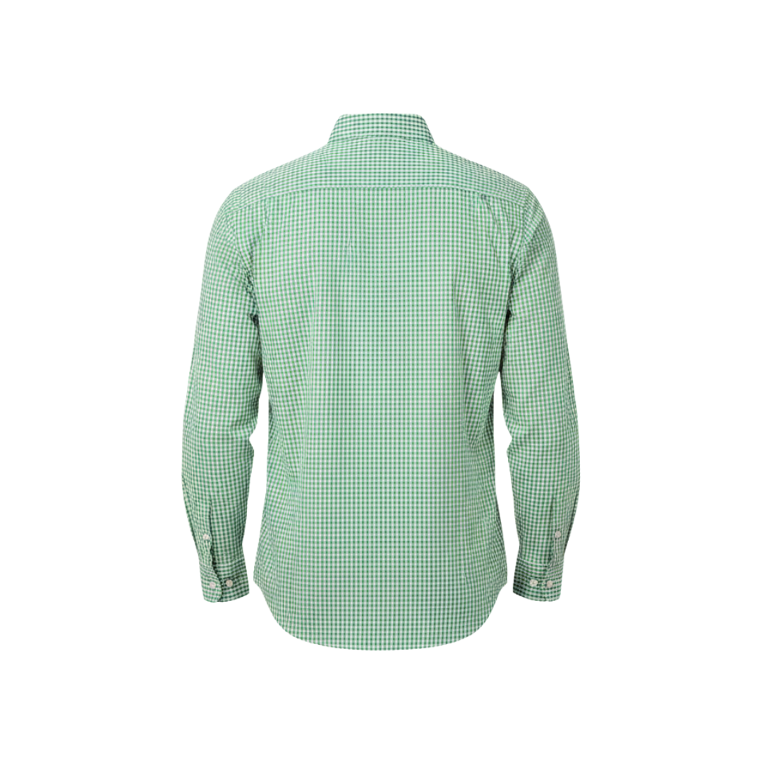 Camisa Microvichy