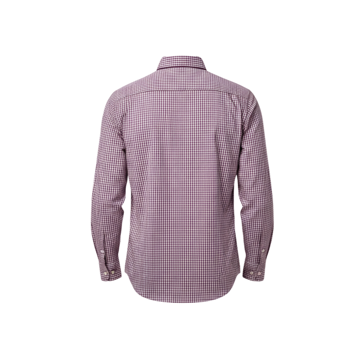 Camisa Microvichy