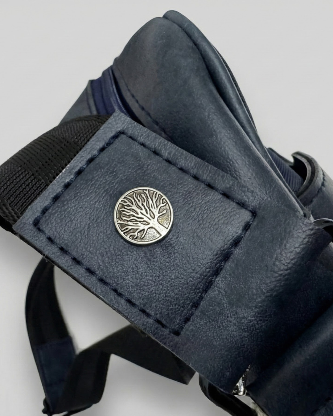 Manos Libres Azul Oscuro