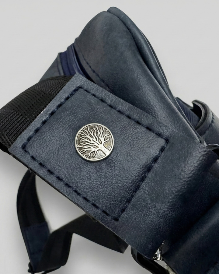 Manos Libres Azul Oscuro