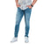 Jeans azul claro skinny fit