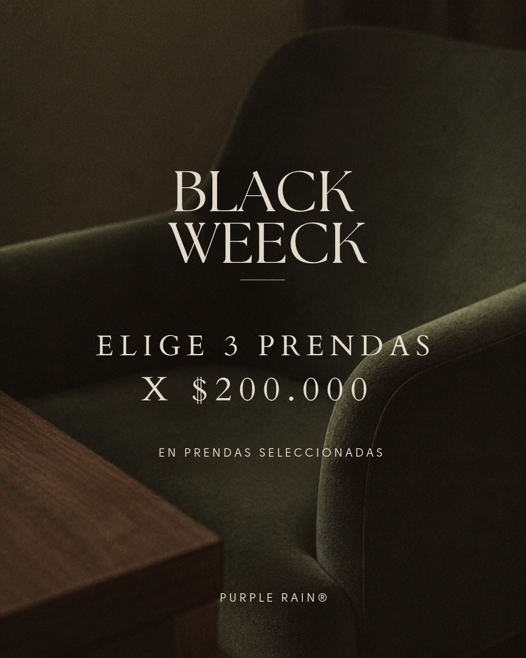 Black Week