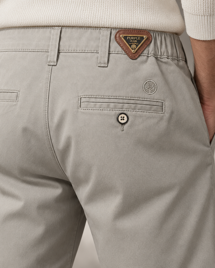 Bermuda Premium Comfort Fit