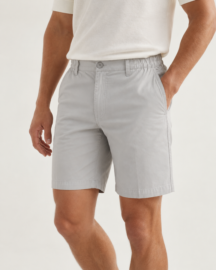 Bermuda Premium Comfort Fit