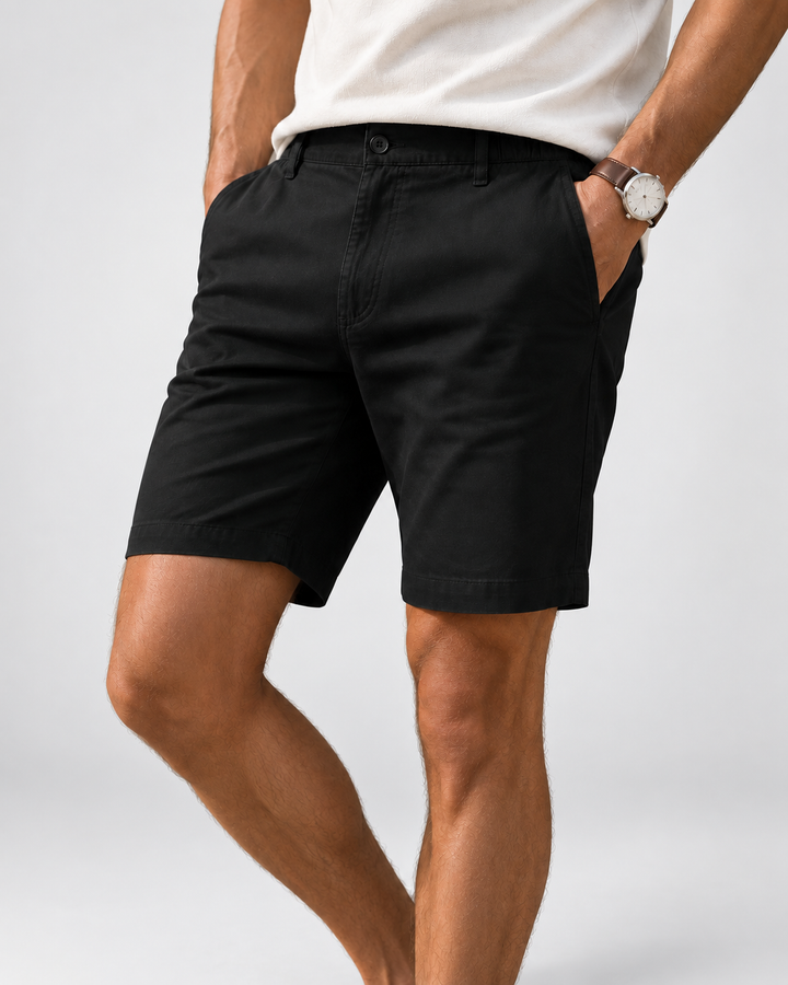 Bermuda Premium Comfort Fit