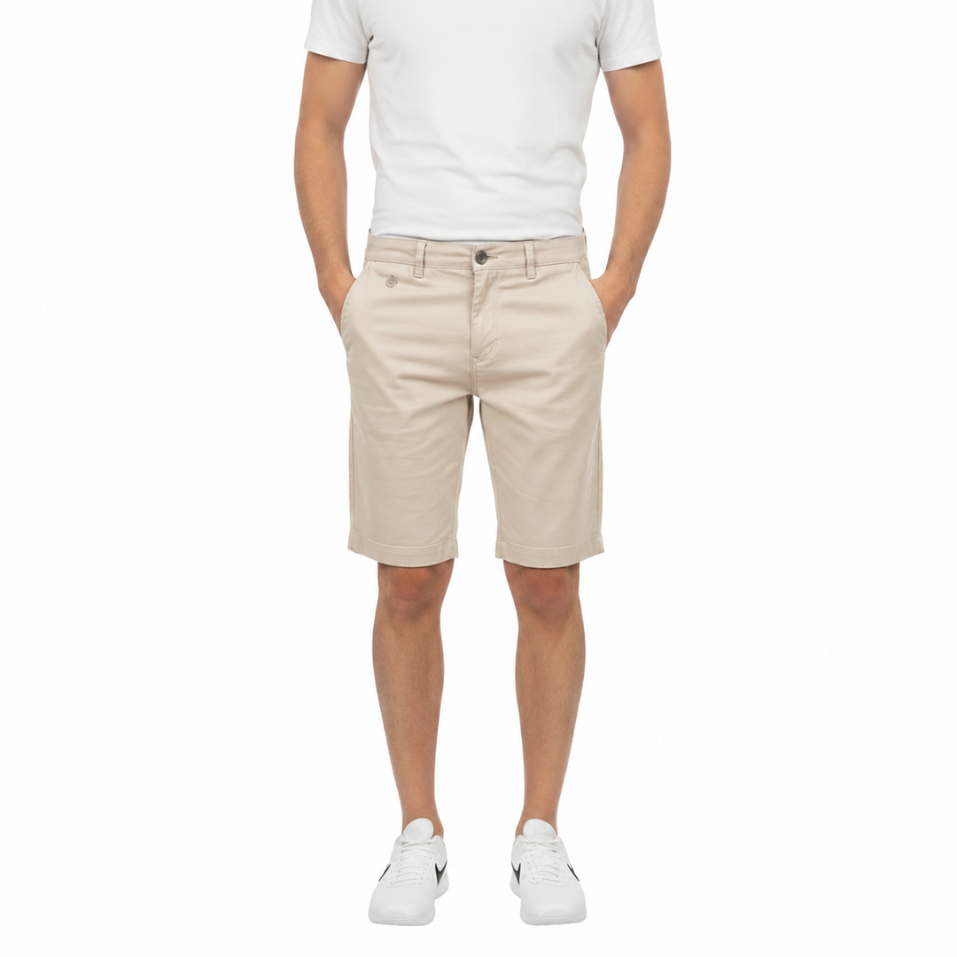 BERMUDA HOMBRE | SOFT STYLE - Purple Rain