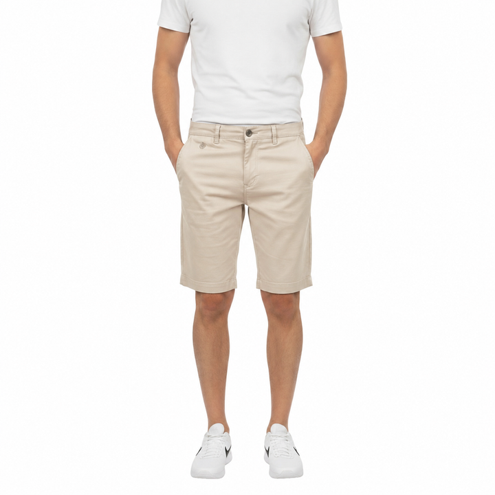 BERMUDA HOMBRE | SOFT STYLE - Purple Rain