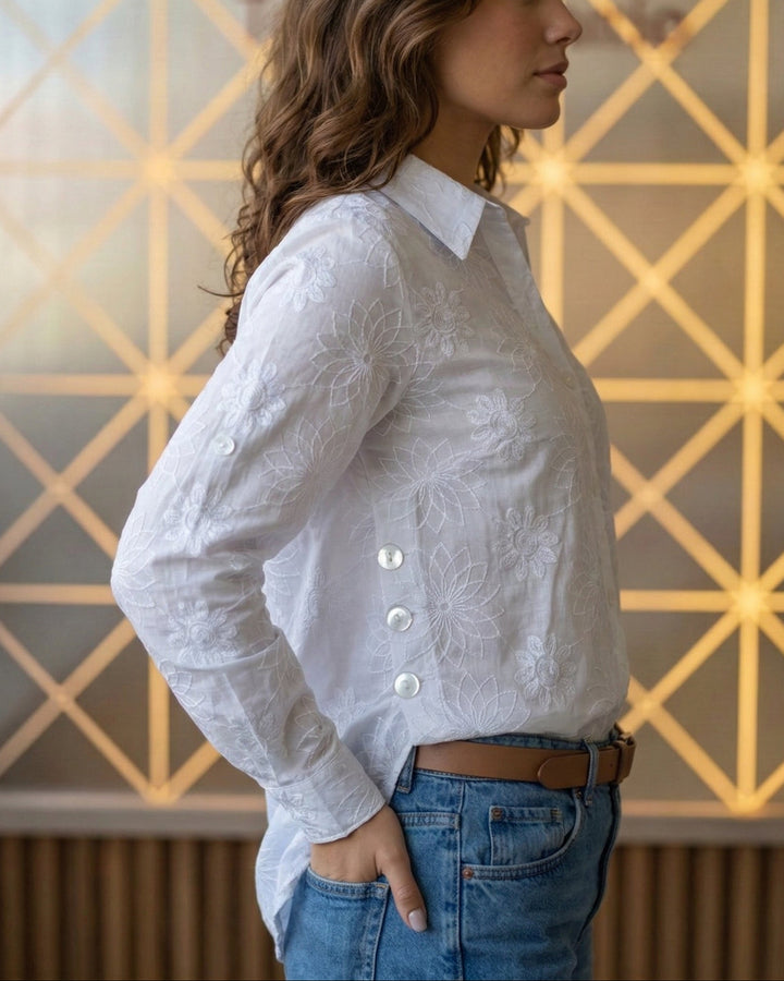 ropa elegante mujer Colombia