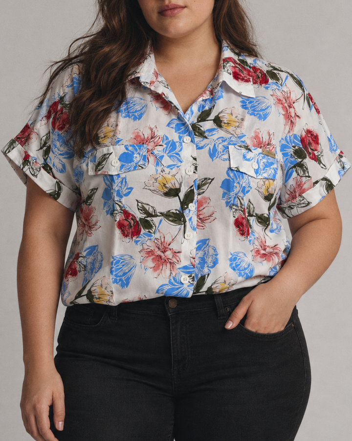 Blusa para Mujer Camelia