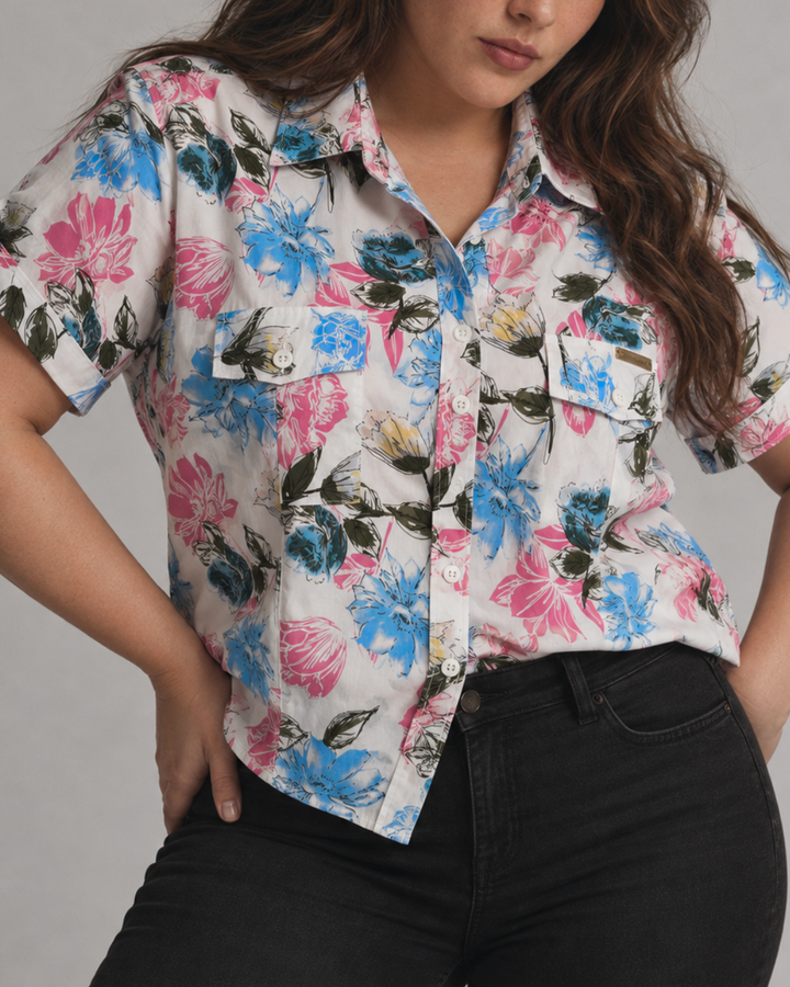 Blusa para Mujer Camelia