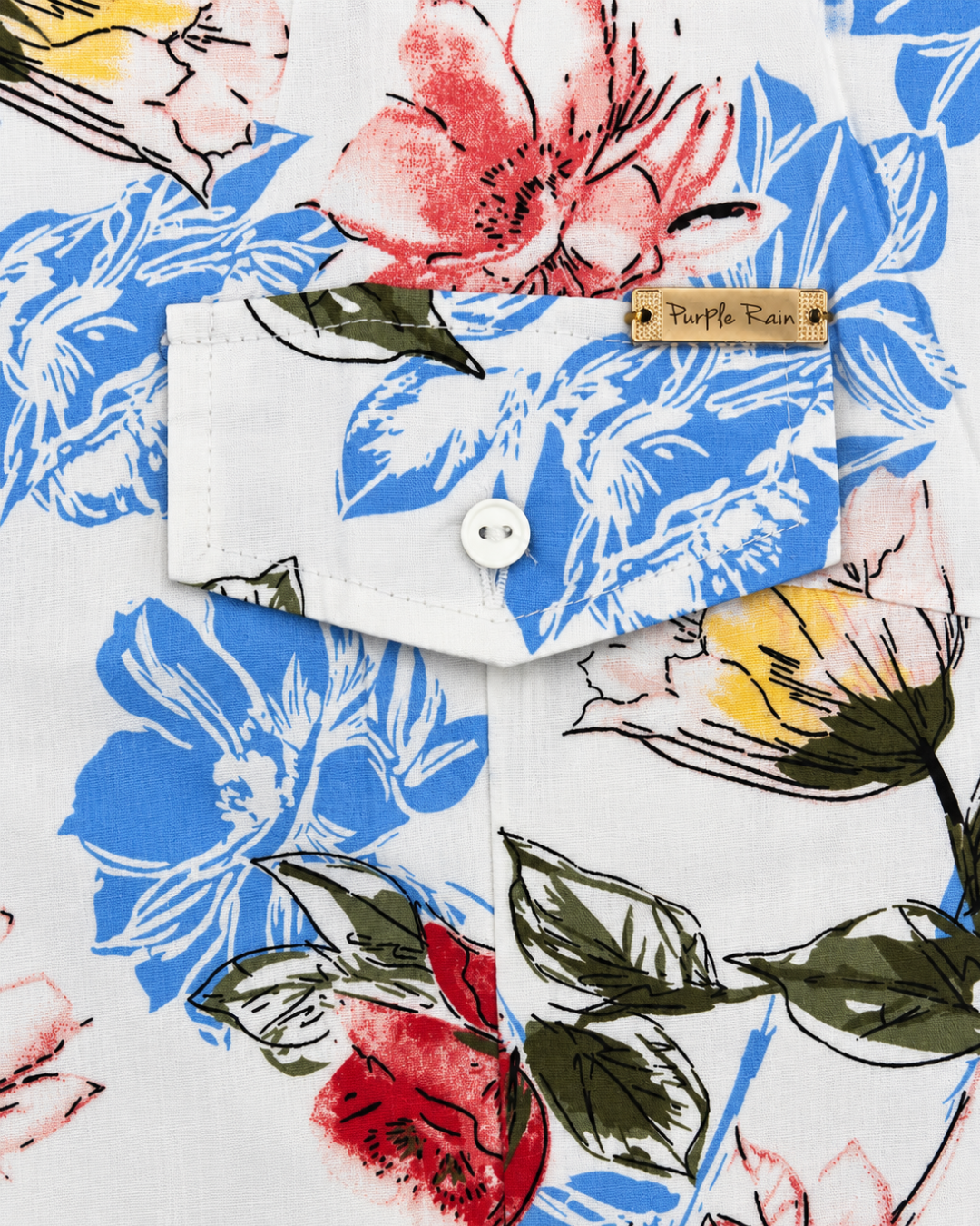 Blusa para Mujer Camelia