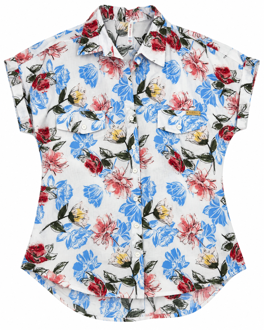 Blusa para Mujer Camelia