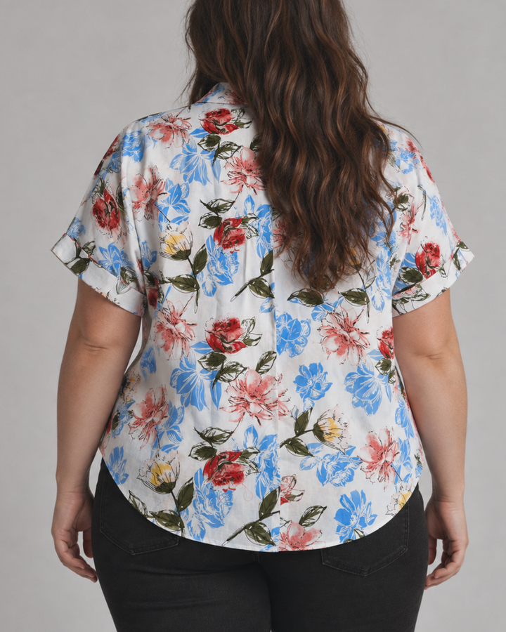 Blusa para Mujer Camelia