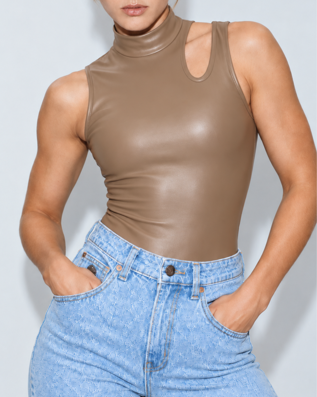 Body Dama Casual