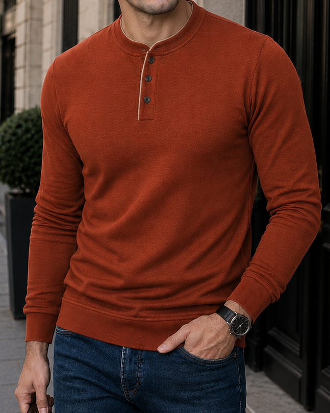 BUSO CLASSIC | POLO TYPE