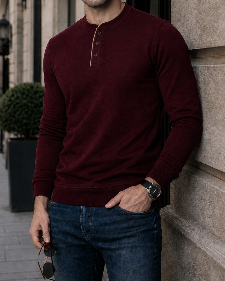 BUSO CLASSIC | POLO TYPE