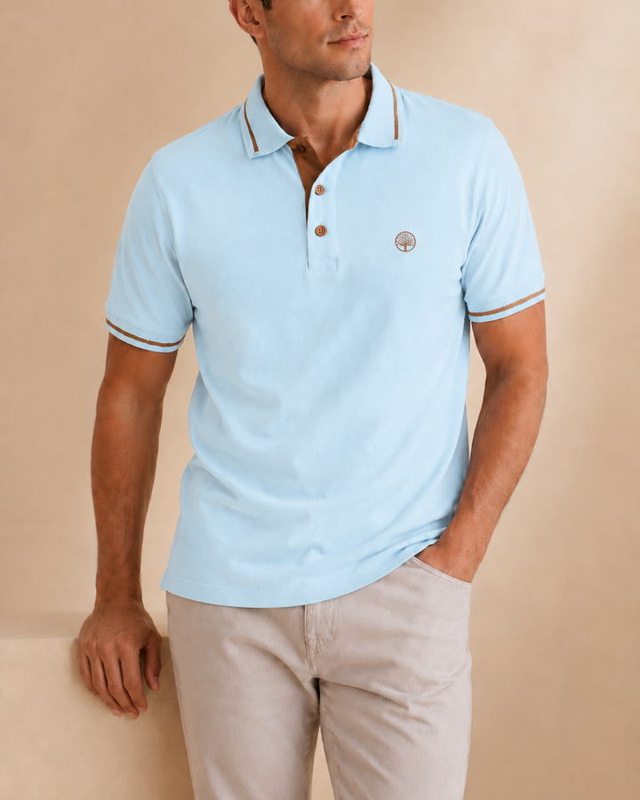 Polo Signature Line - Purple Rain
