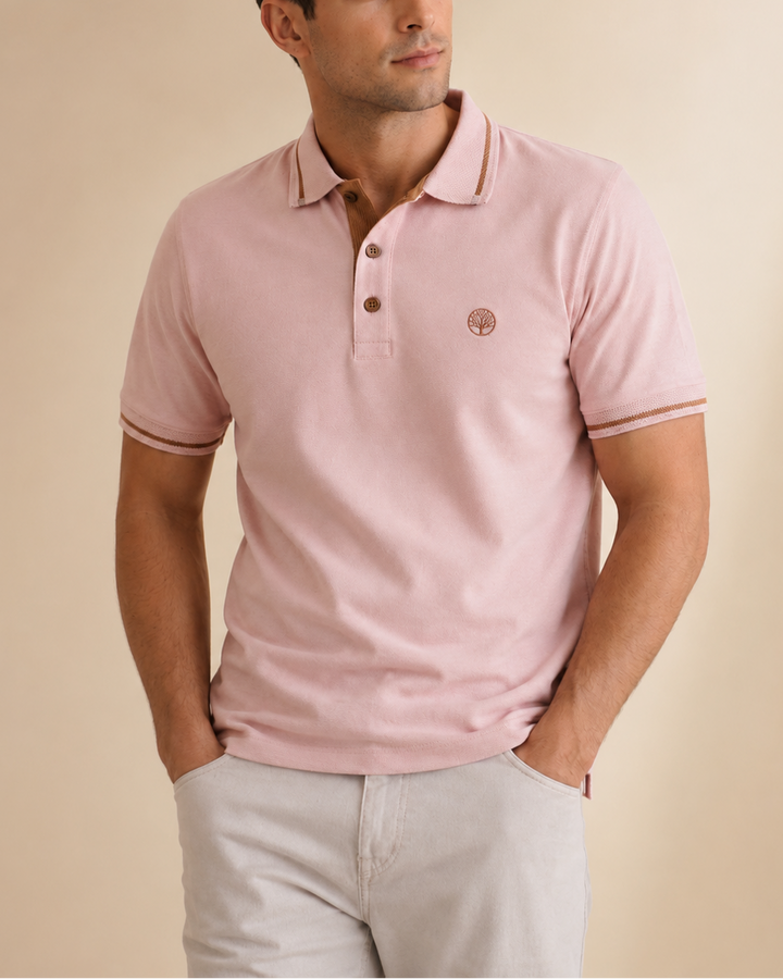 Polo Signature Line - Purple Rain
