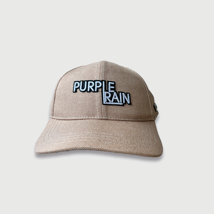CAP BEIGE SQUARE