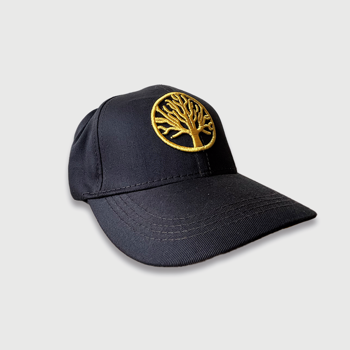 CAP GOLDEN THREE