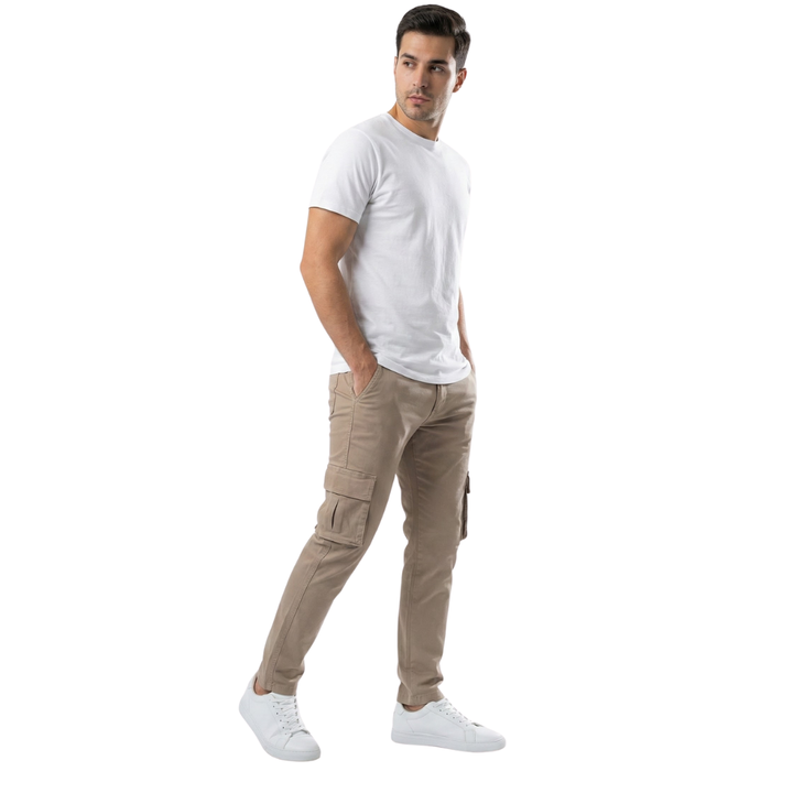 Cargo Pant | Militant Style