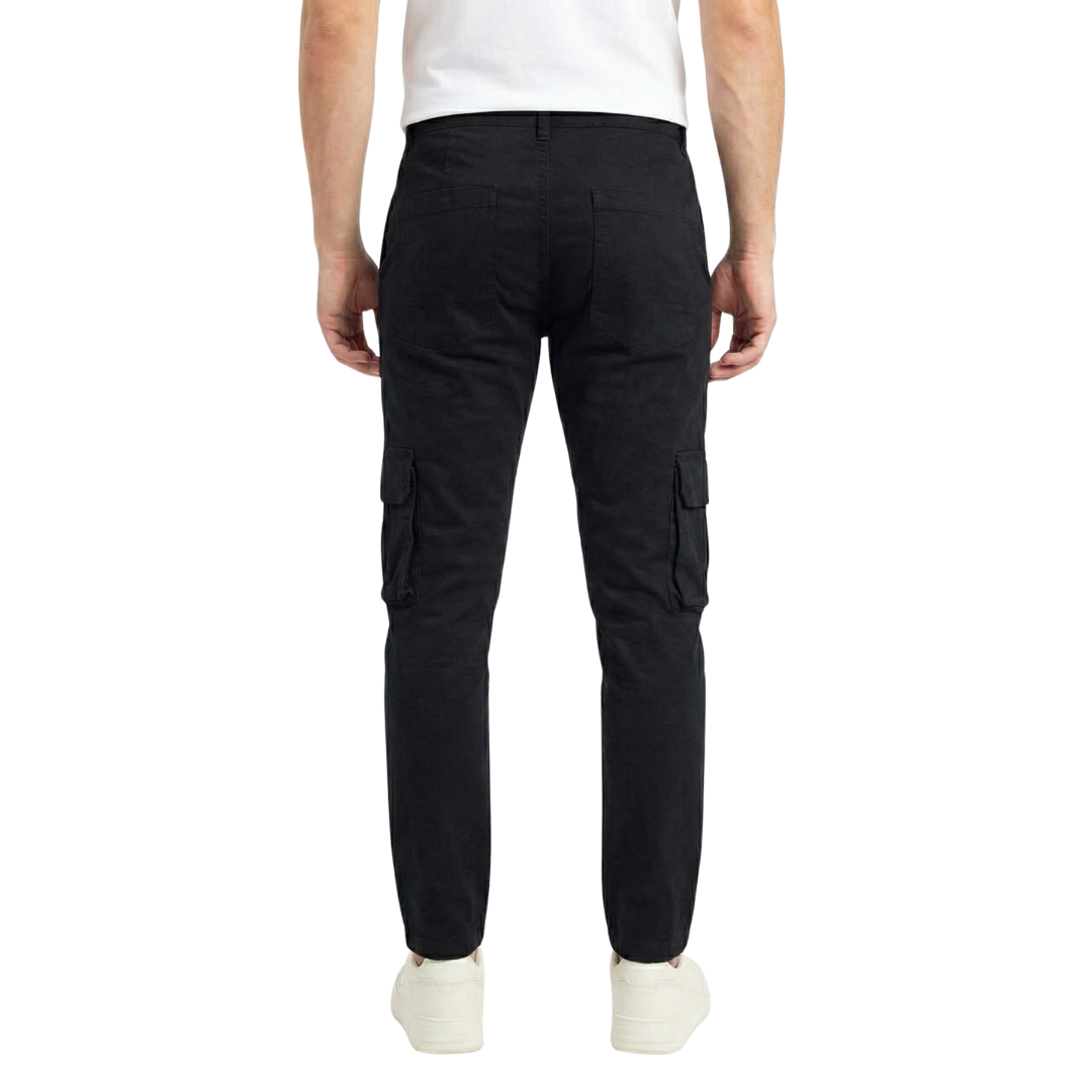 Cargo Pant | Militant Style