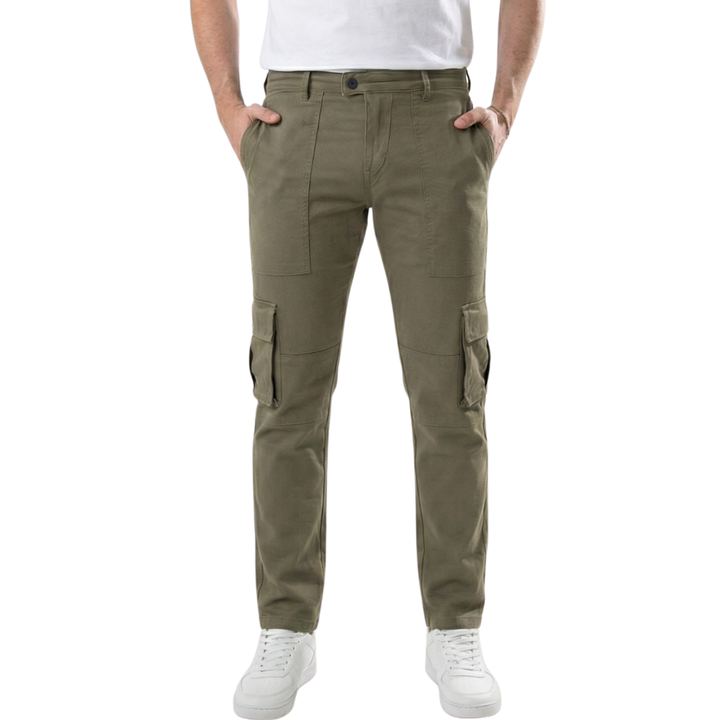 Cargo Pant | Militant Style