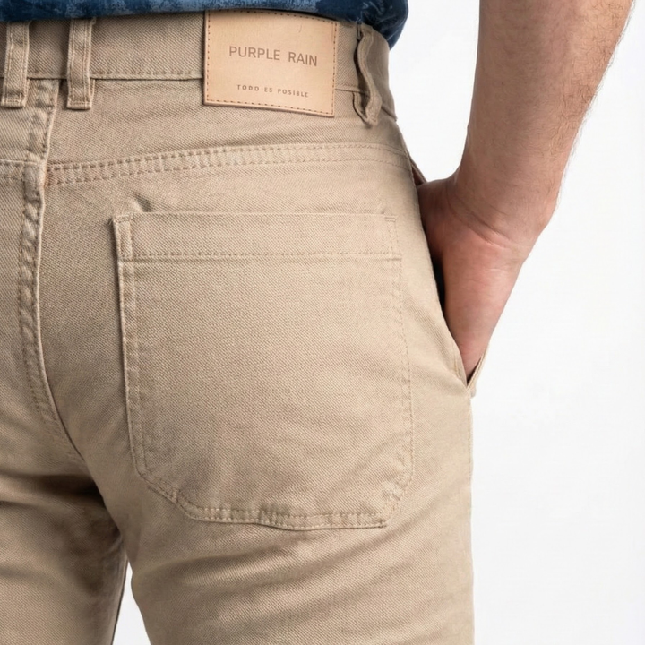 Cargo Pant | Militant Style