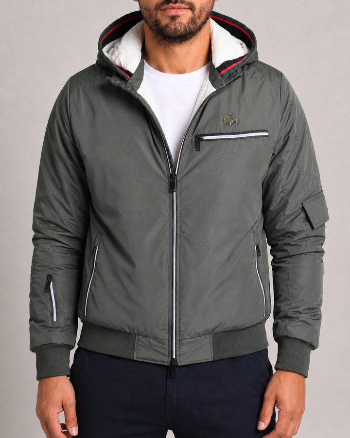 CHAQUETA PARA HOMBRE  REFLECT