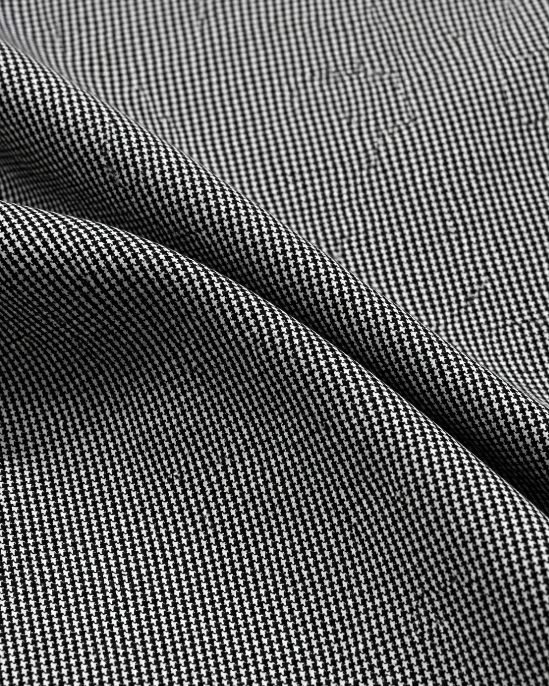 Camisa Esencial Hombre Manga Larga de Puntos