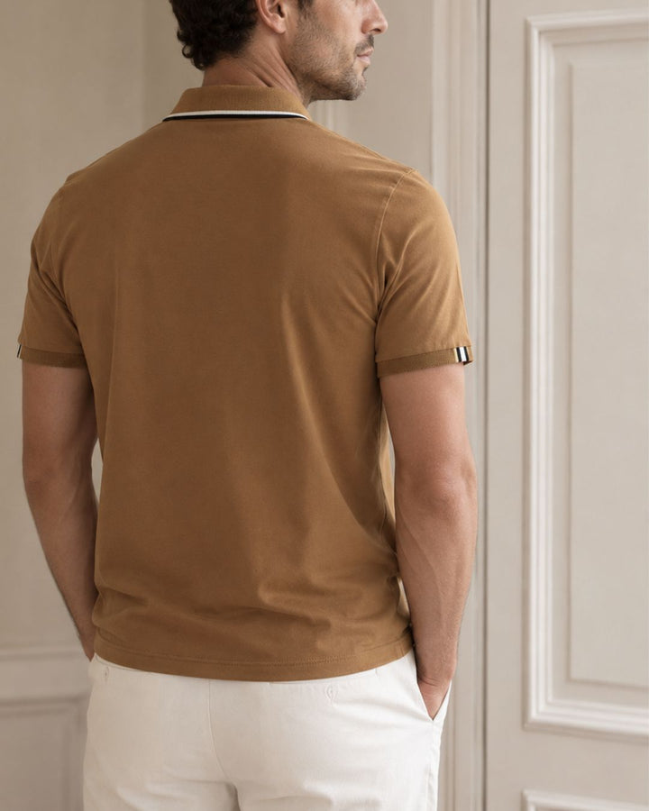 Camisa Polo Siena