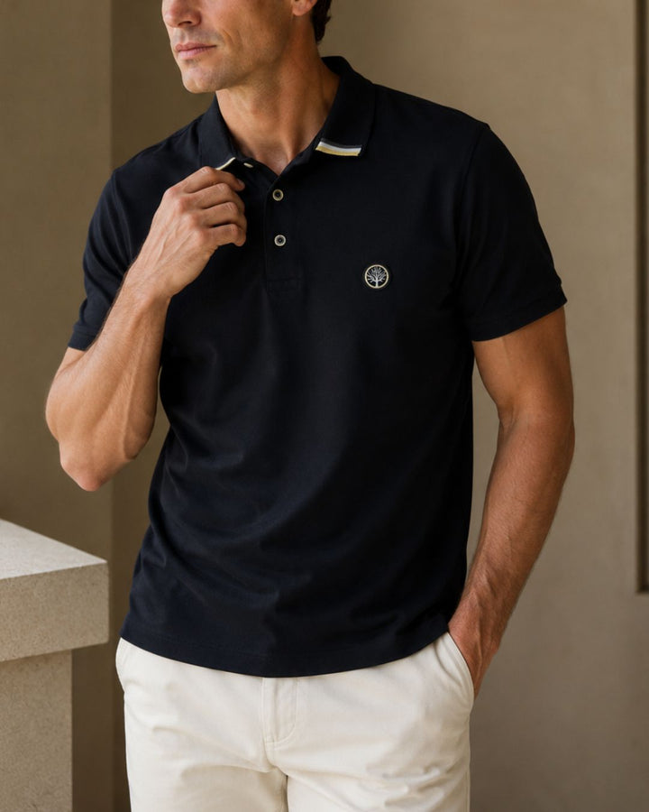 Camisa Polo Siena