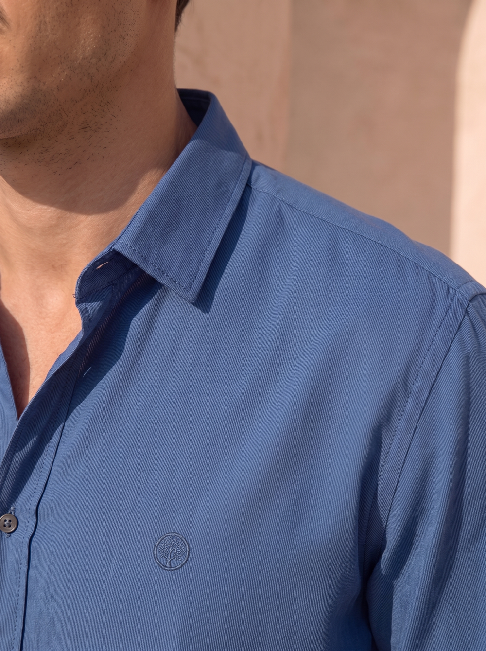 CAMISA HOMBRE