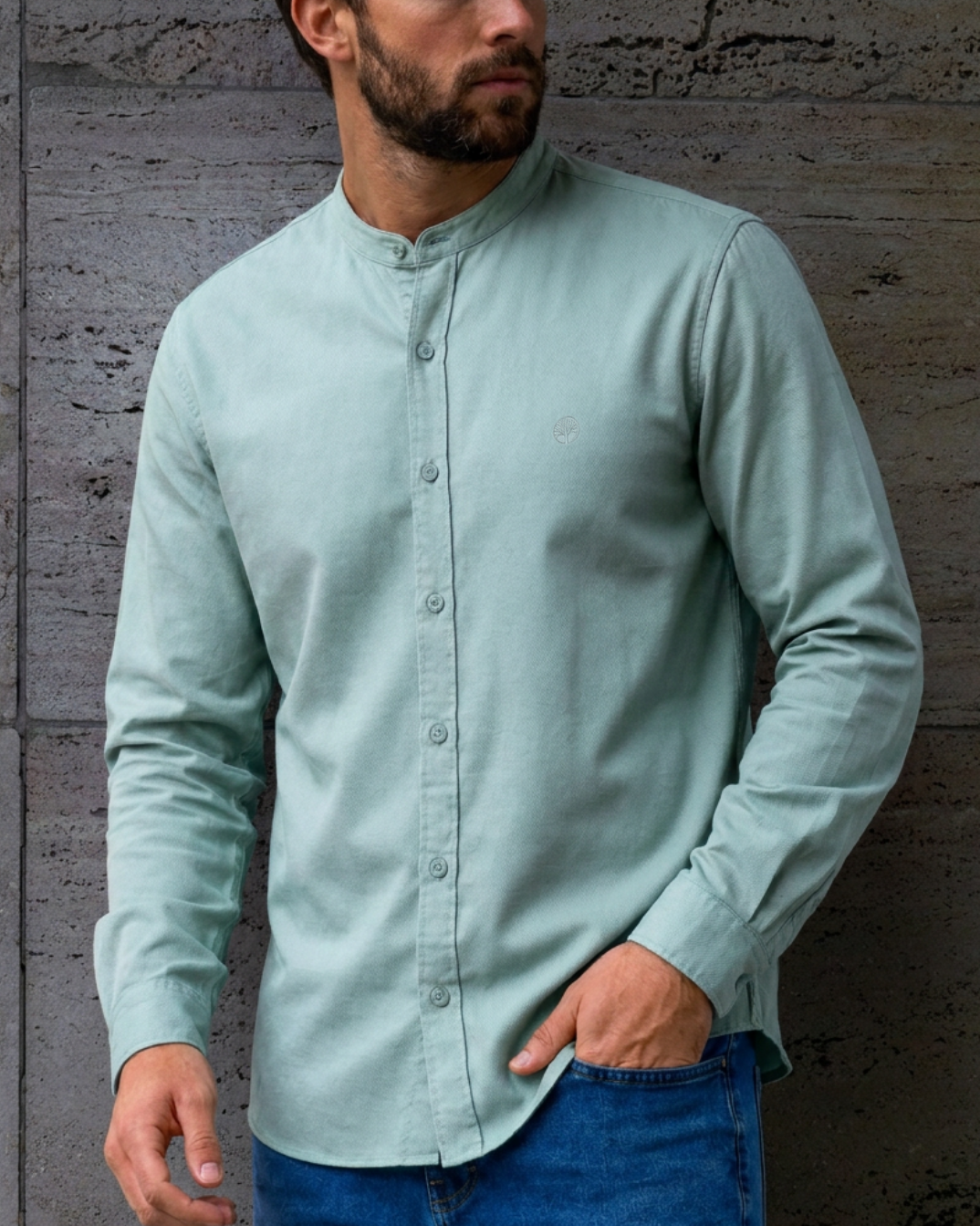 Camisa hombre 