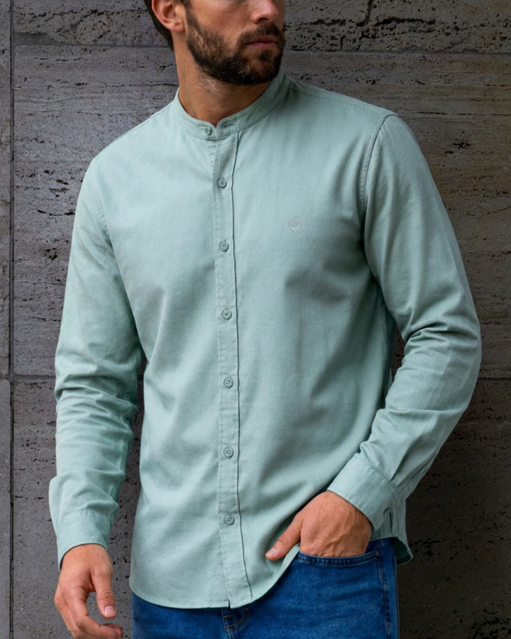 Camisa hombre 