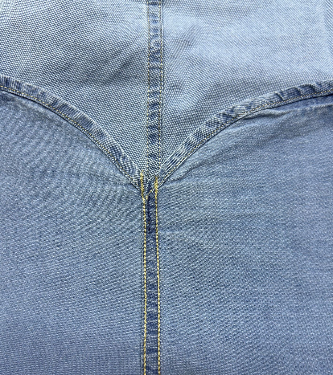 Camisa Índigo Bombay Premium - Purple Rain