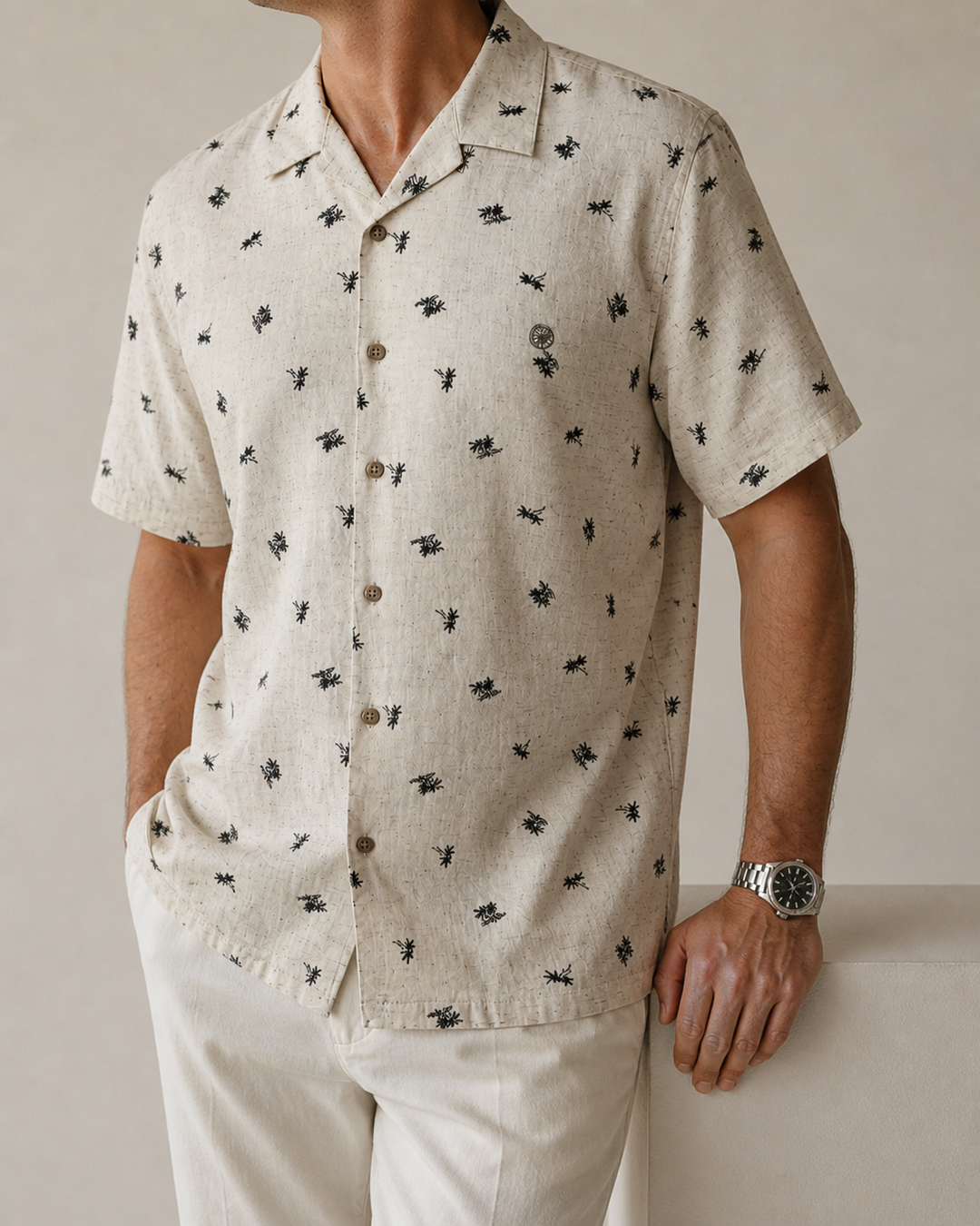 Camisa Legacy - Purple Rain