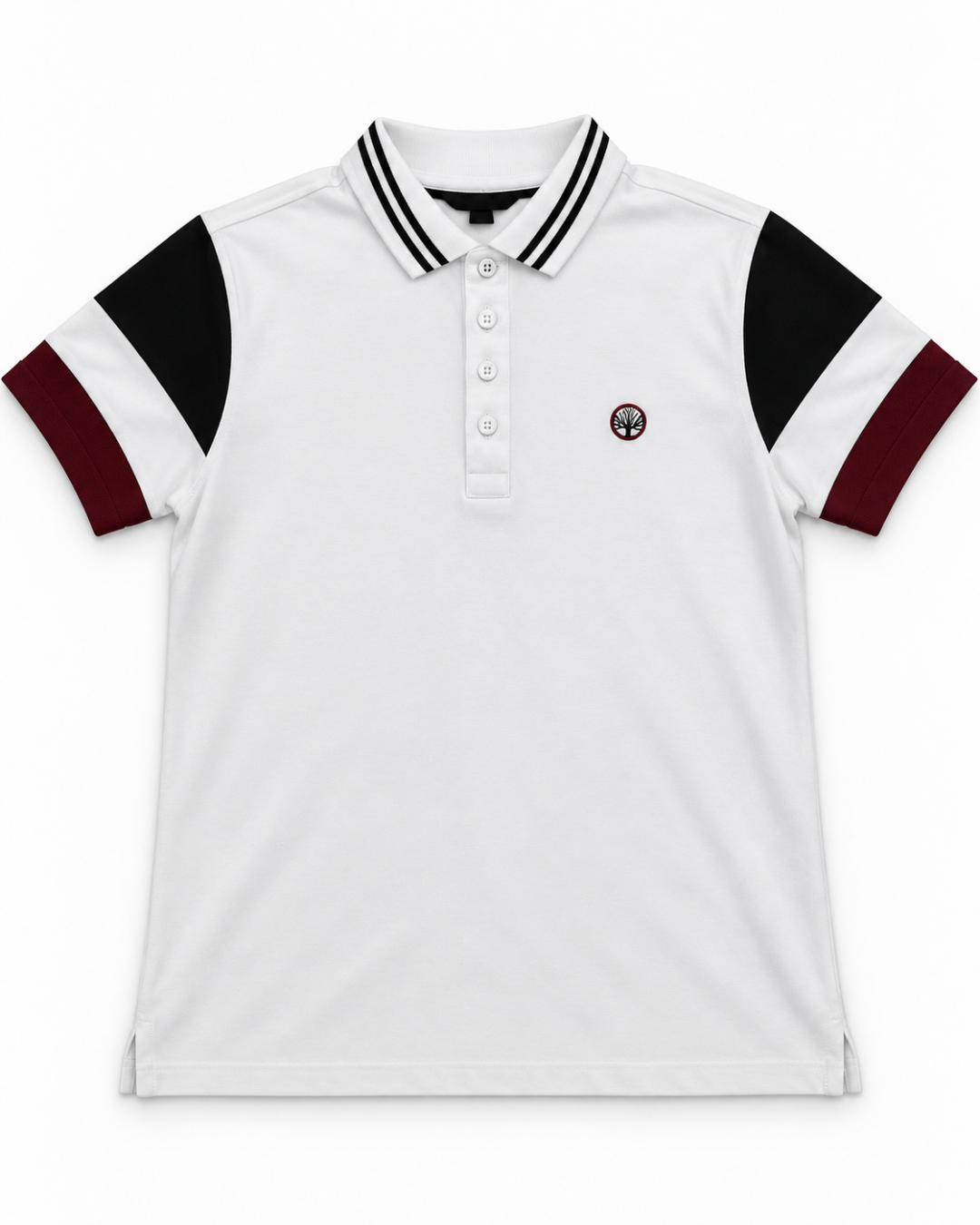 Polo Dama Urban Fresh