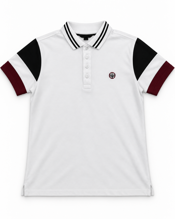 Polo Dama Urban Fresh
