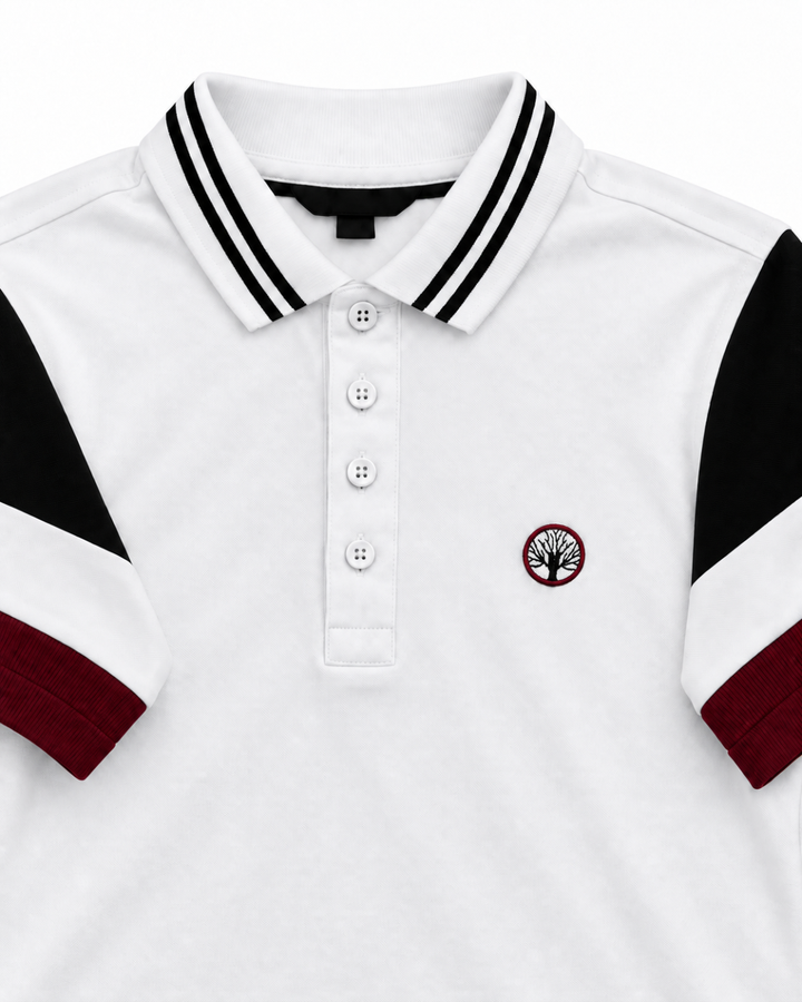 Polo Dama Urban Fresh