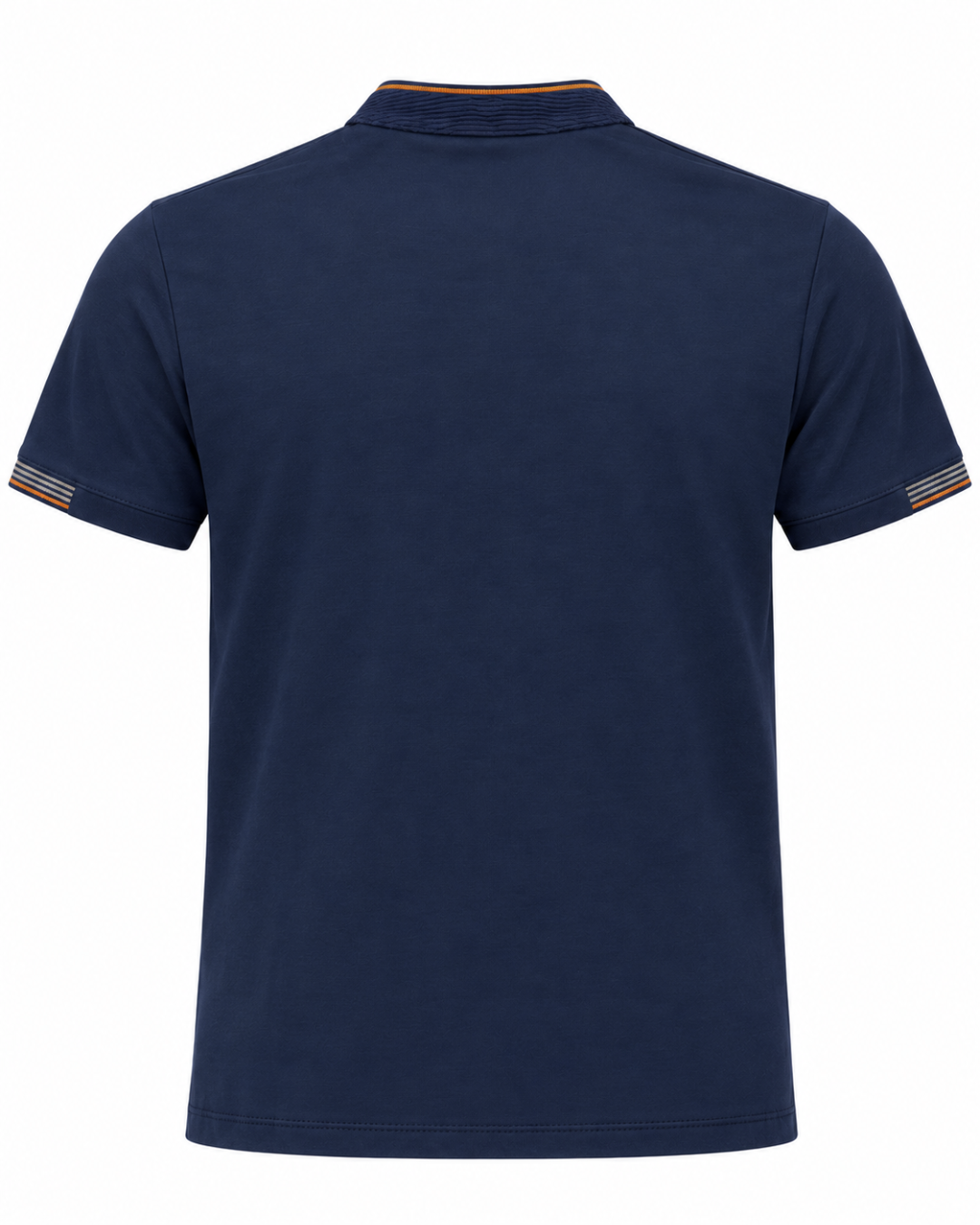 Camiseta Polo con Cuello Nerú