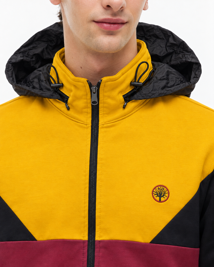 Chaqueta Hombre Casual 3 Colores