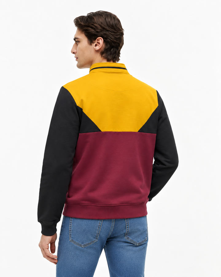 Chaqueta Hombre Casual 3 Colores