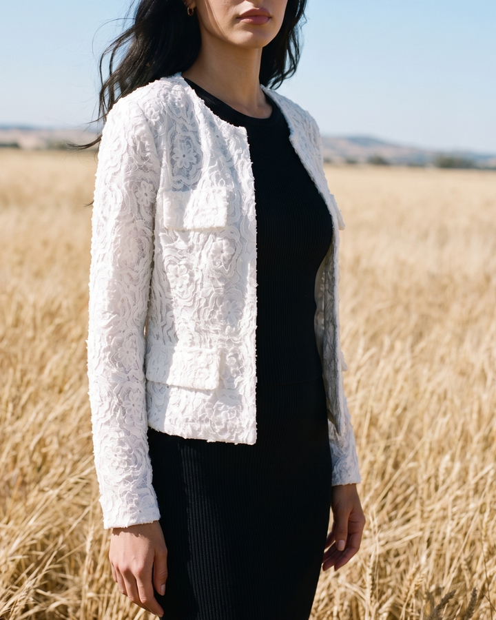 Chaqueta Dama Ligera, sobre todo dama 