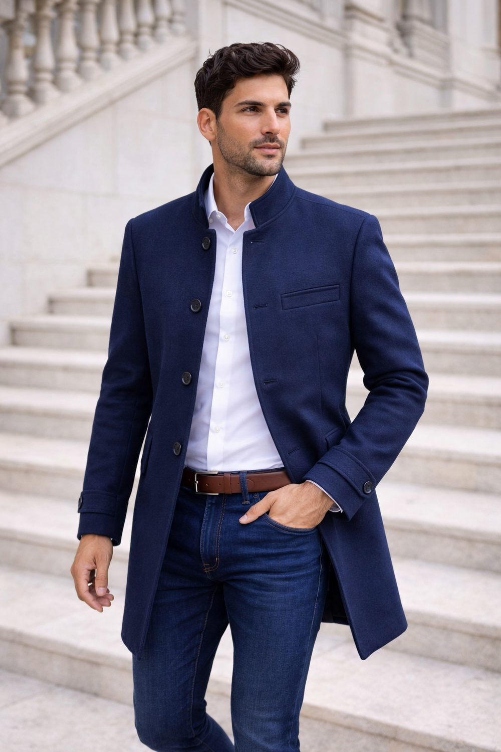 Gabán Monaco - Purple Rain