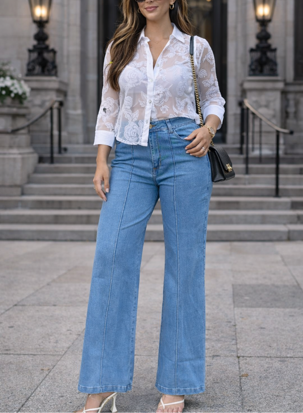 JEAN COOKIE BRUNCH - Purple Rain