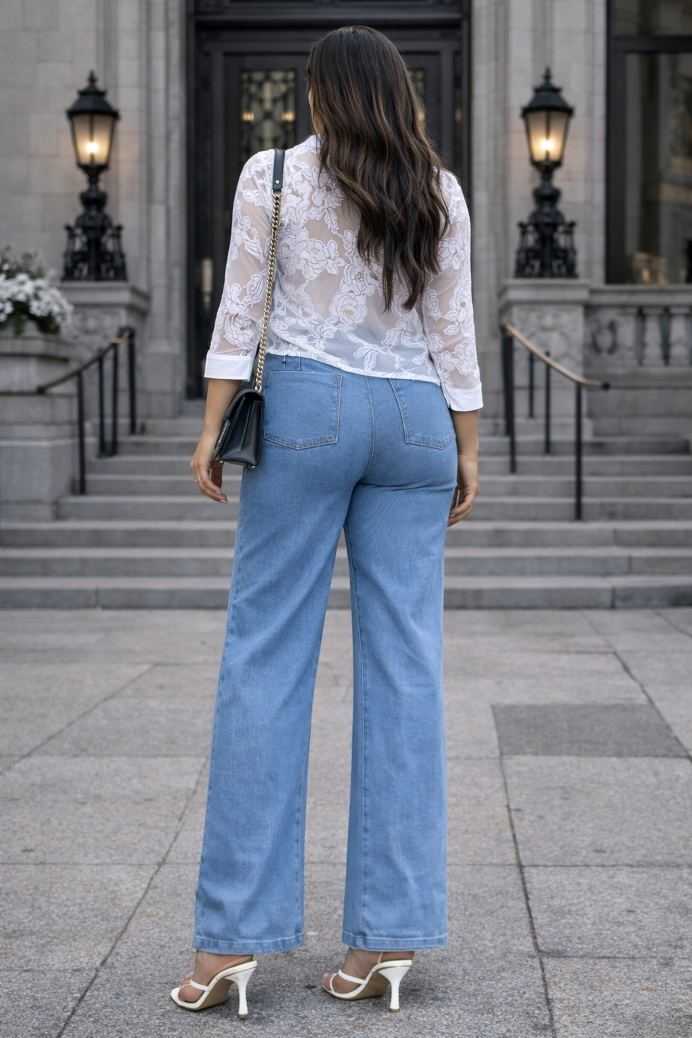 JEAN COOKIE BRUNCH - Purple Rain