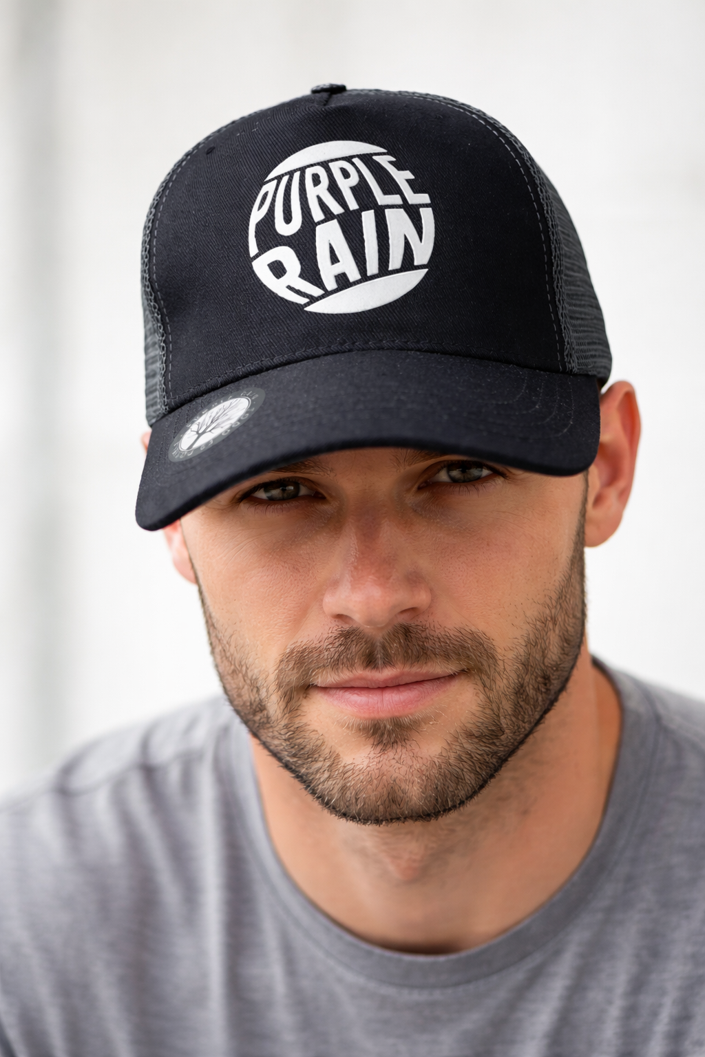 Gorra Bounce In - Purple Rain