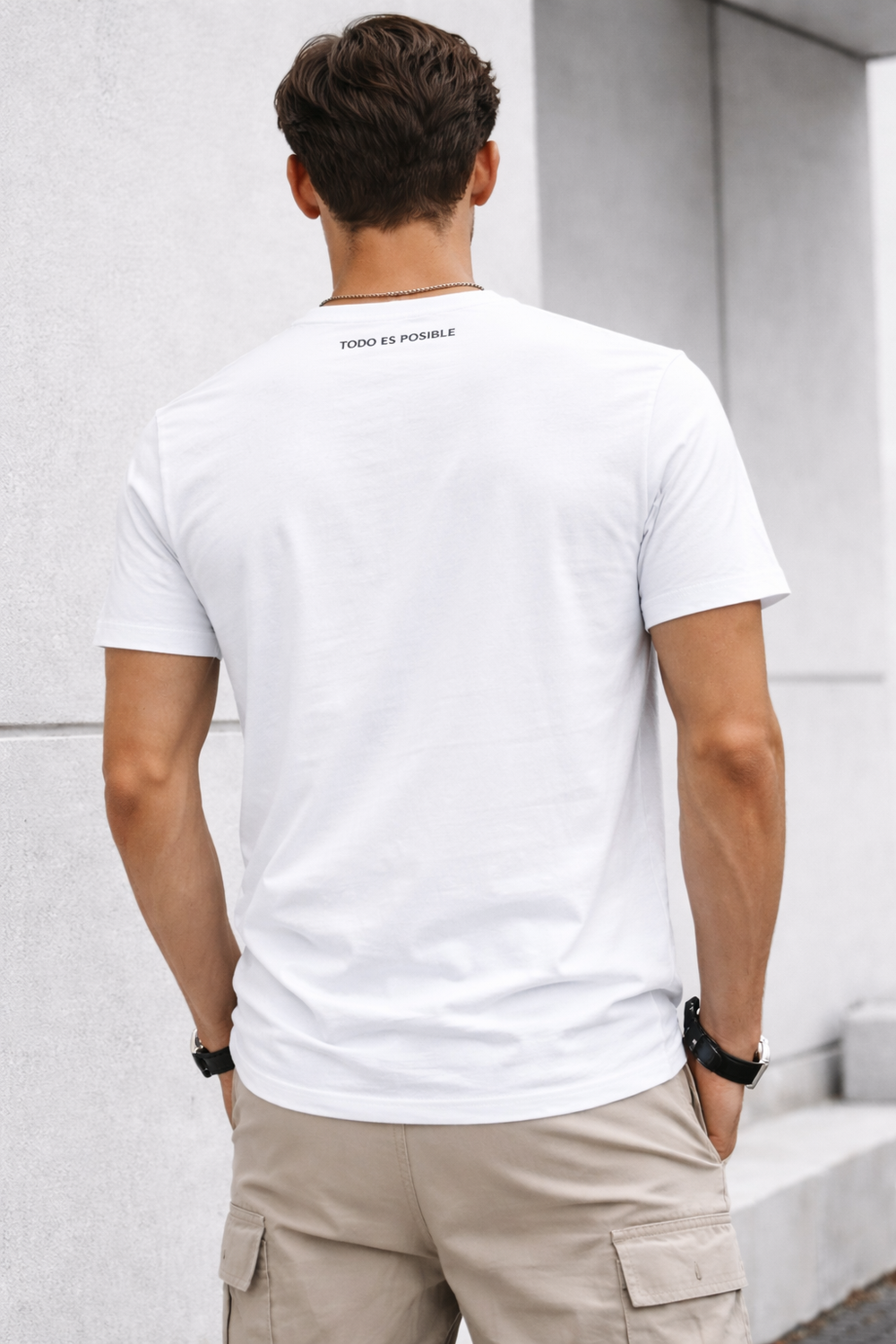 Camiseta Urban Tree - Purple Rain