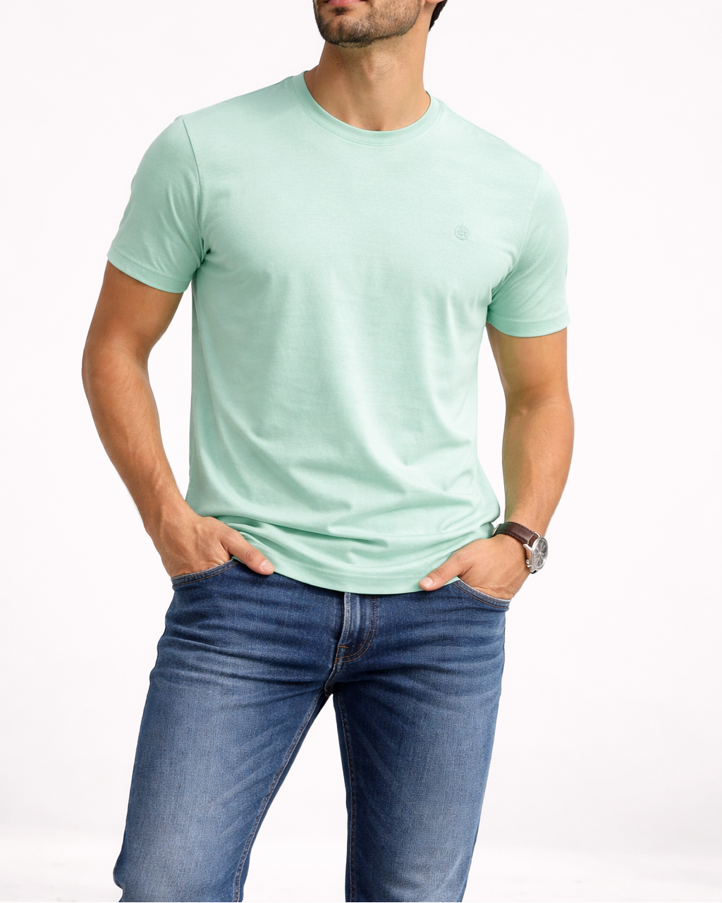 CAMISETA FRESH TRAVEL - Purple Rain